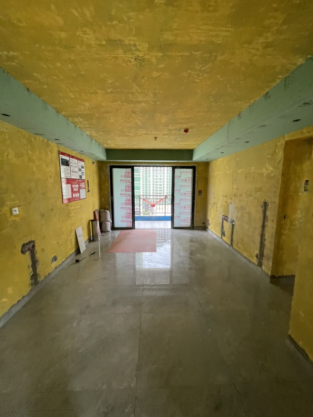 @所有業(yè)主 限量征集16套[金質(zhì)工程樣板間]，為您打造“精質(zhì)”家