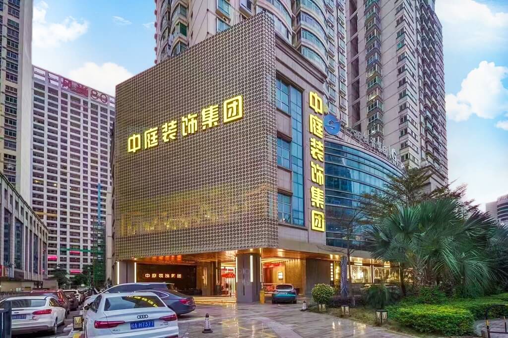 南寧裝修人氣口碑爆棚的裝修公司，快來看看！