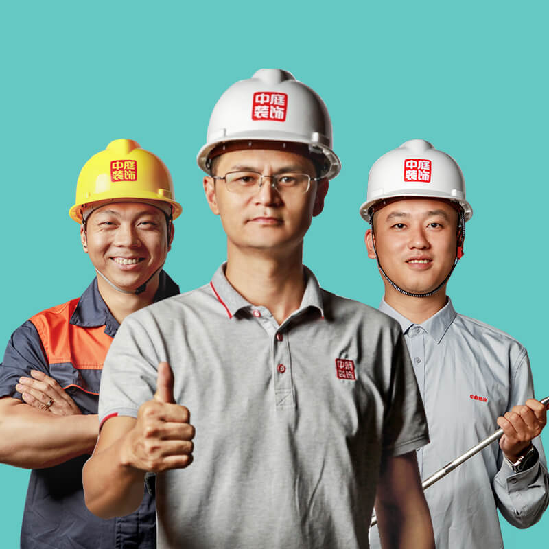 南寧裝修公司怎么選？