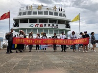 生活不只眼前的工作，還有遠(yuǎn)方的麗江古城！