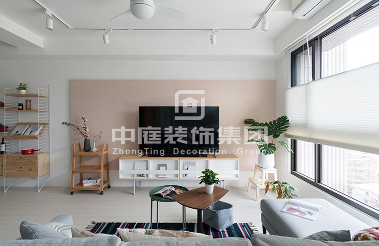 南寧家庭裝修要怎么降低裝修污染？