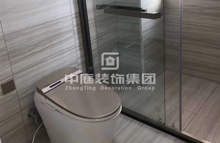 南寧裝修百科之衛(wèi)生間漏水了該怎么辦？