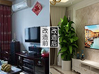 南寧舊房改造攻略 | 小戶型舊房改造需要注意什么？