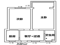 舊房改造換新春，只需三步！