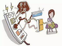 冬天熱水器省電的五大絕招！