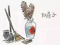 裝修前注意這幾點(diǎn)，后期衛(wèi)生不頭疼！