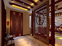中式家具的特點(diǎn)，應(yīng)該如何選擇中式家具呢？